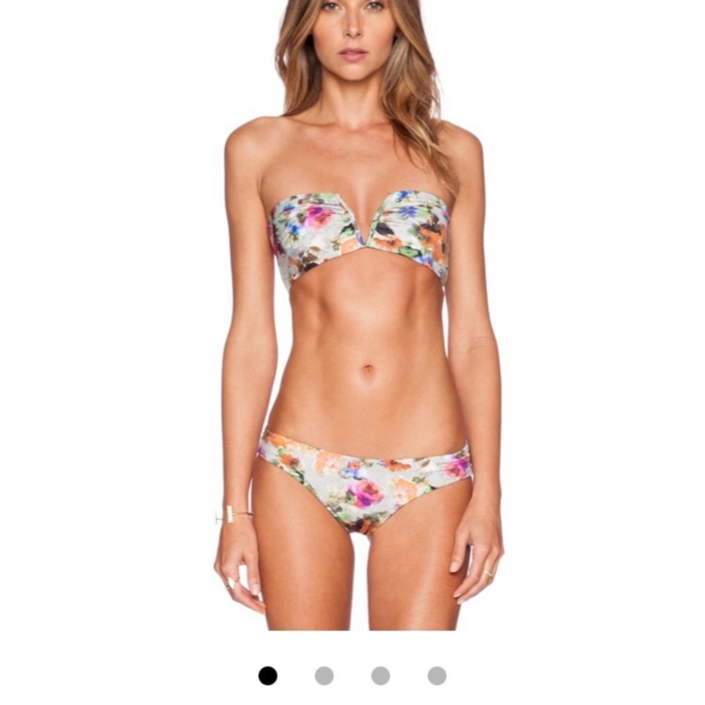 BOYS + ARROWS “PENNY THE PISTOL” BIKINI